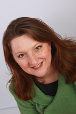 Pauline Willis